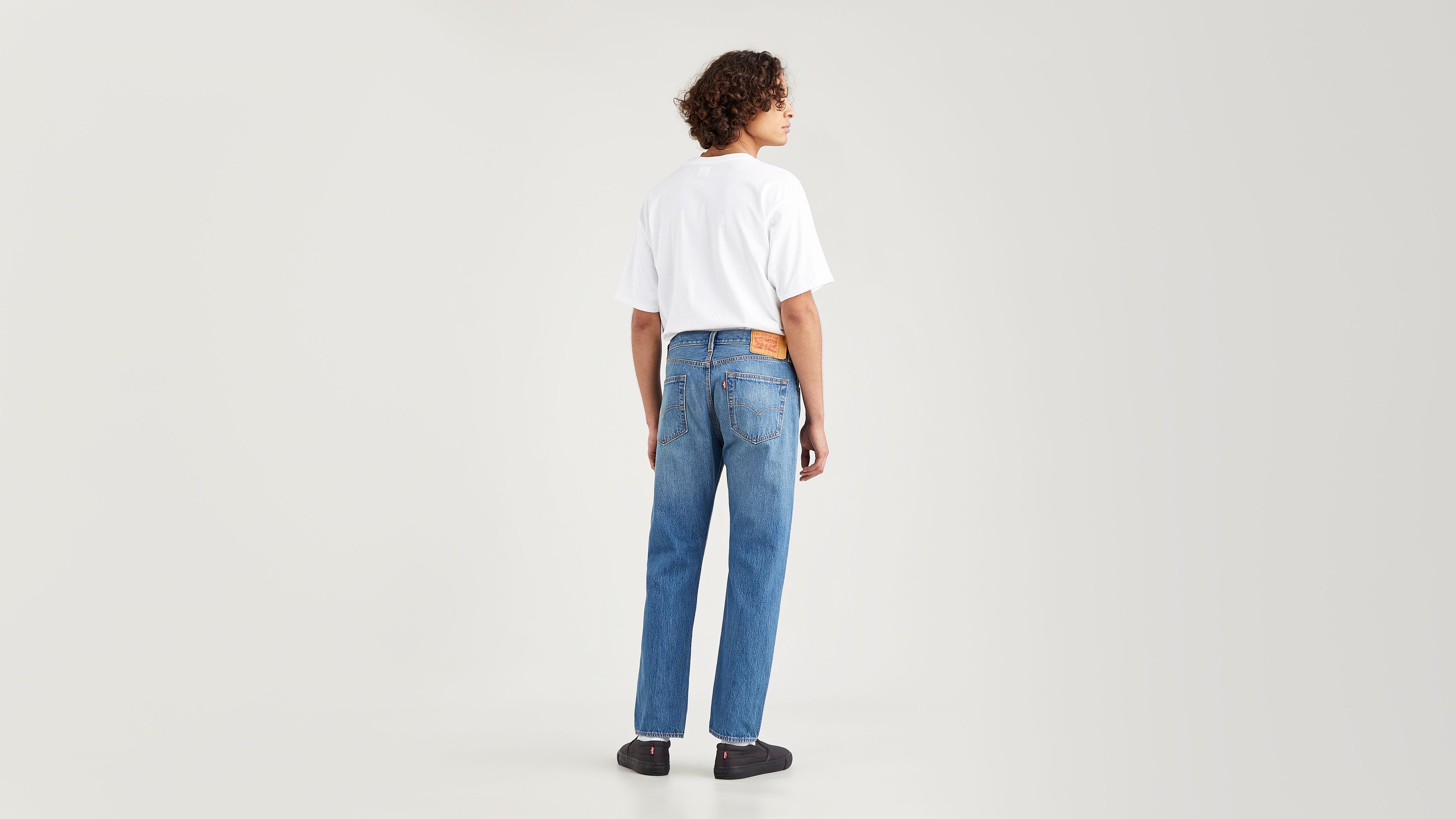 501® Levi's® '93 Crop Jeans 3
