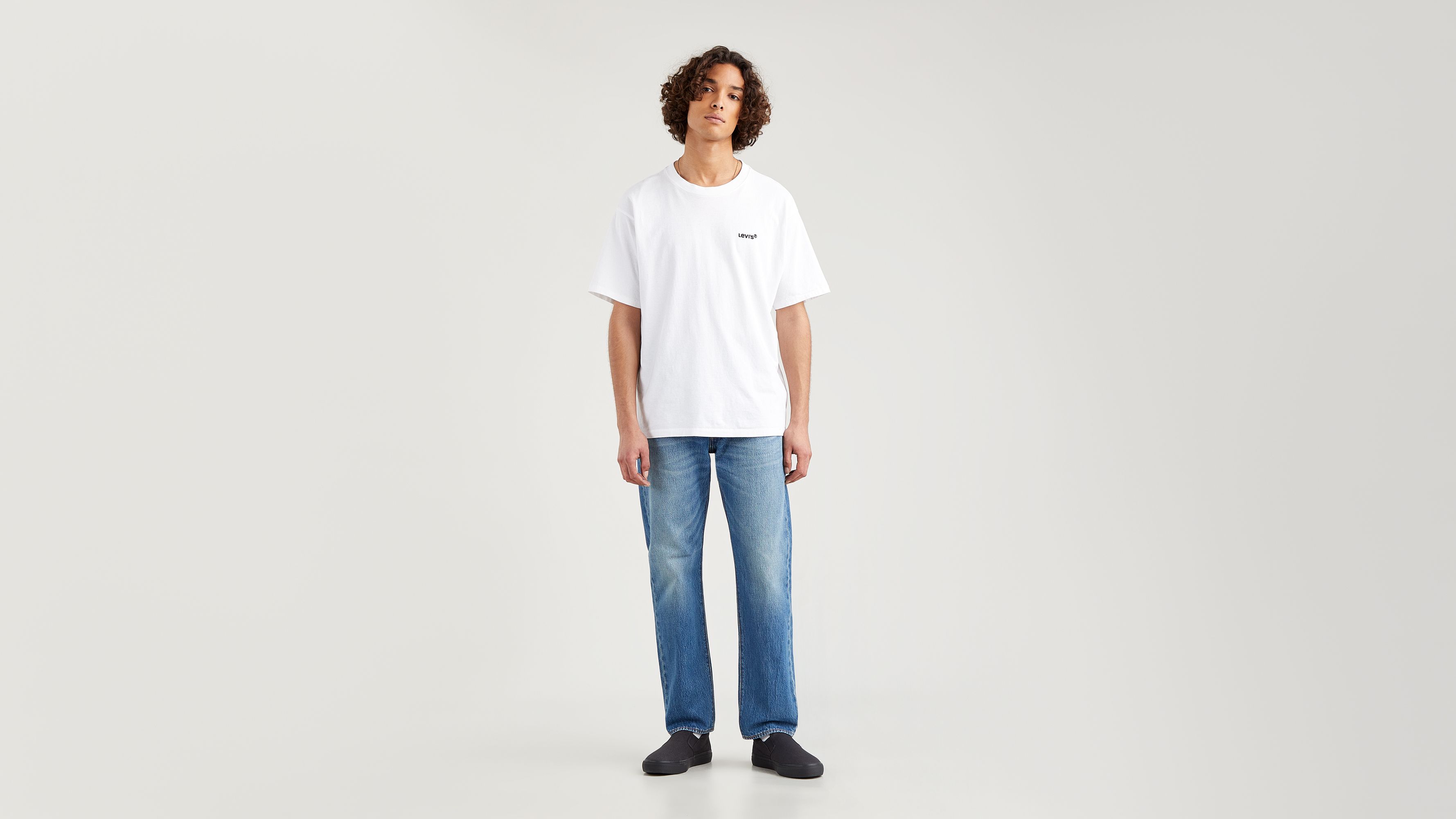 501® Levi's® '93 Crop Jeans 1