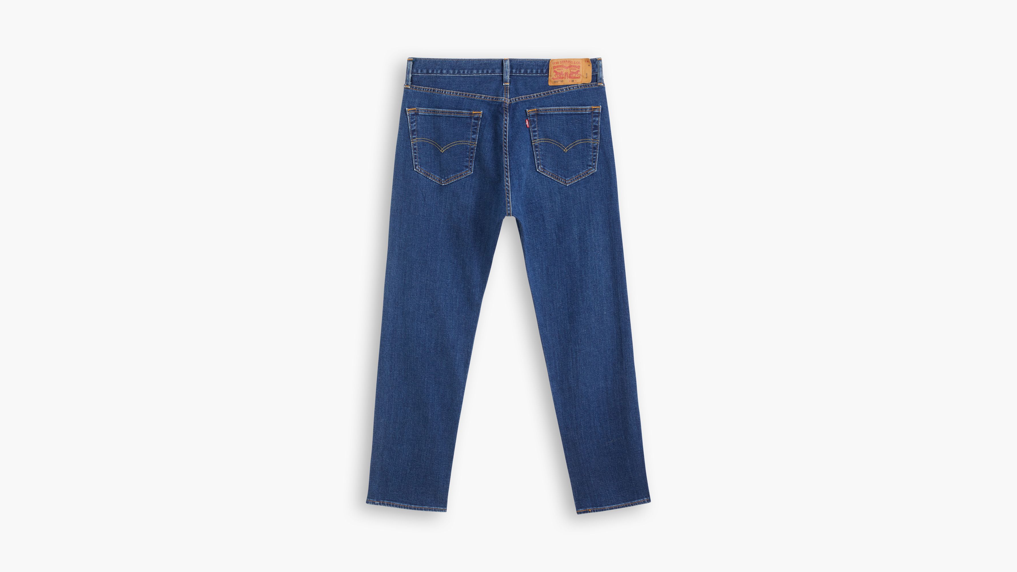 501® Levi's® '93 Crop Jeans 7