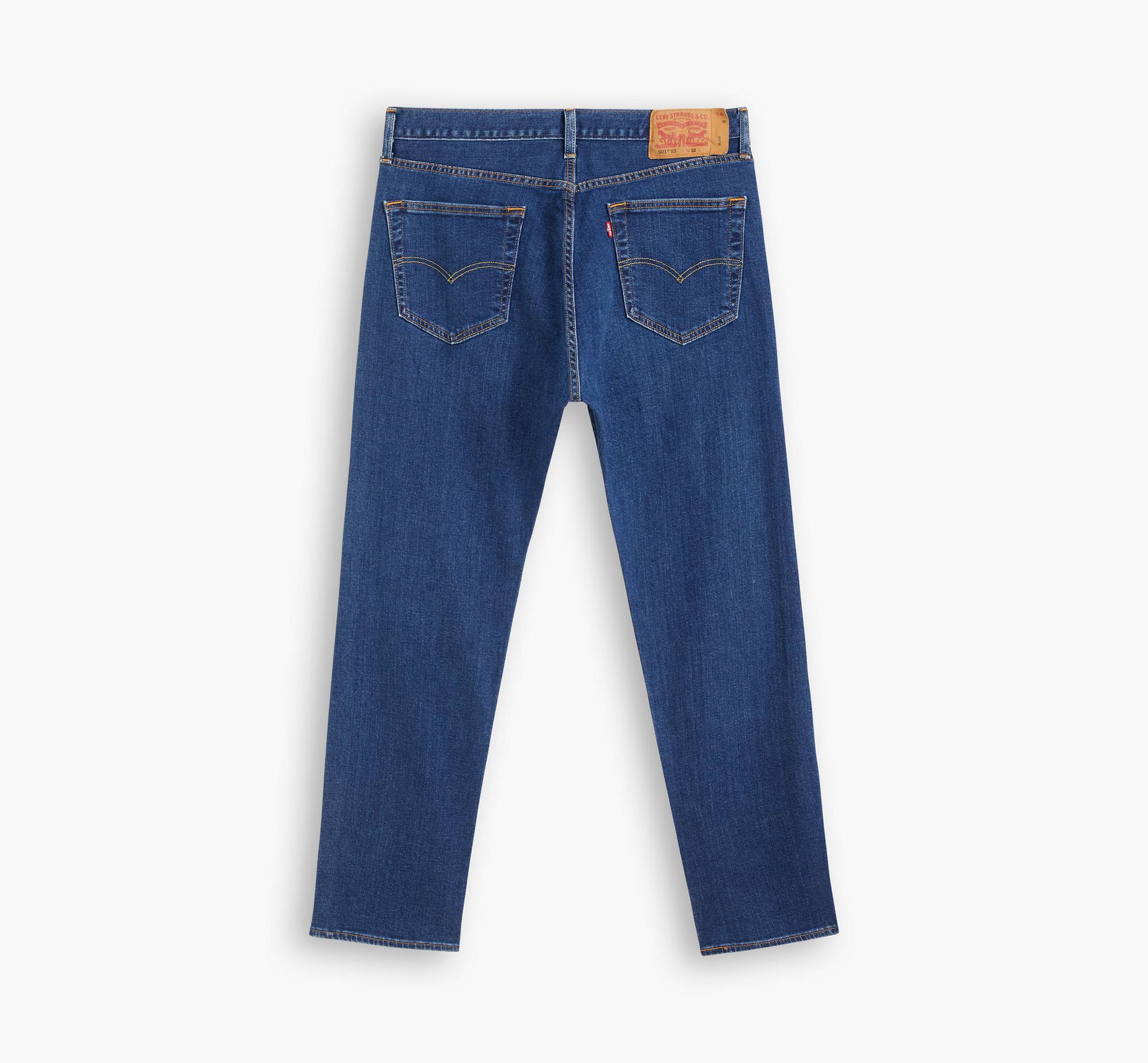 501® Levi's® '93 Crop Jeans 7