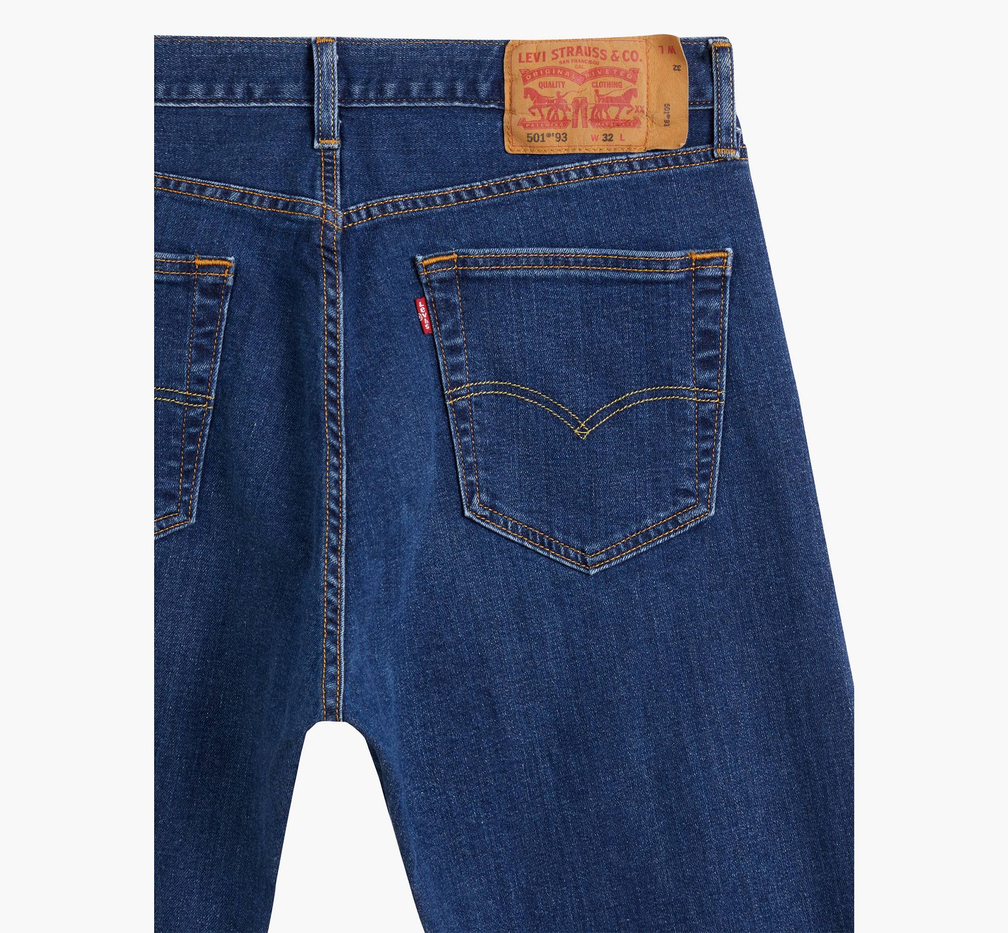 501® Levi's® '93 Crop Jeans 8