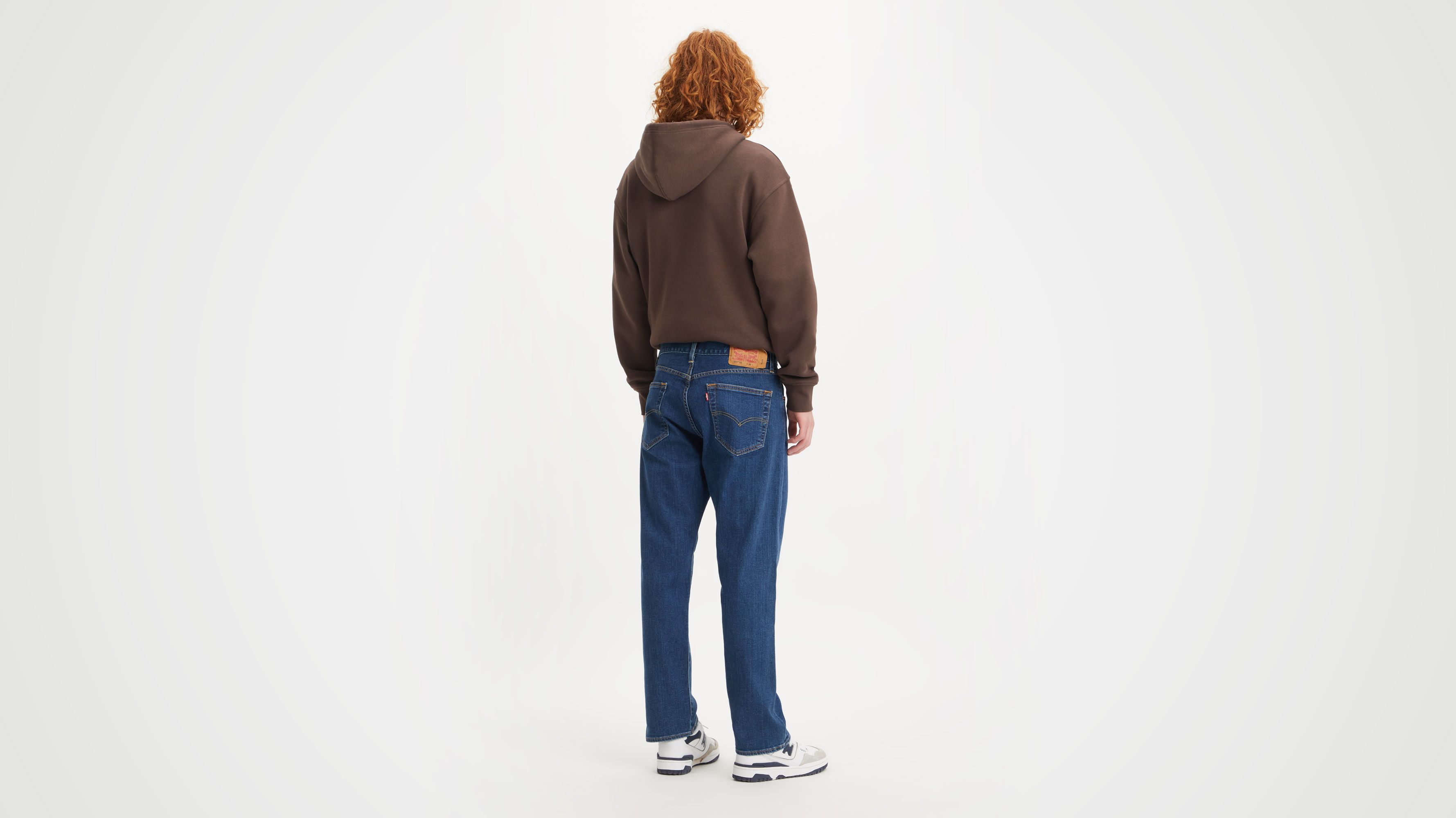 501® Levi's® '93 Crop Jeans 3