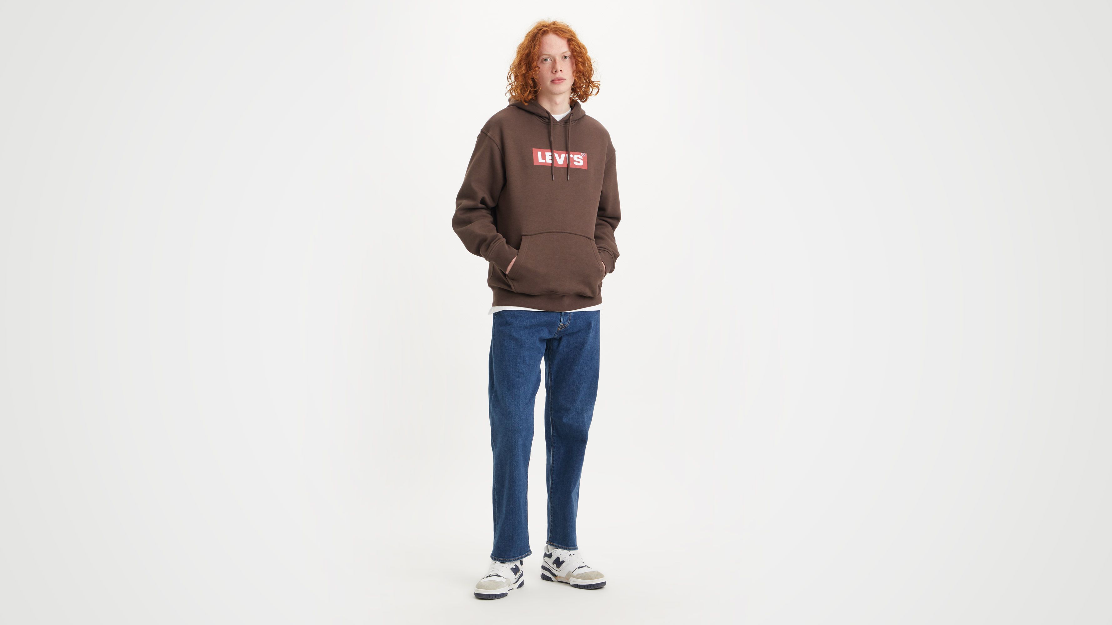 Jean 501® Crop Levi's® ’93 5