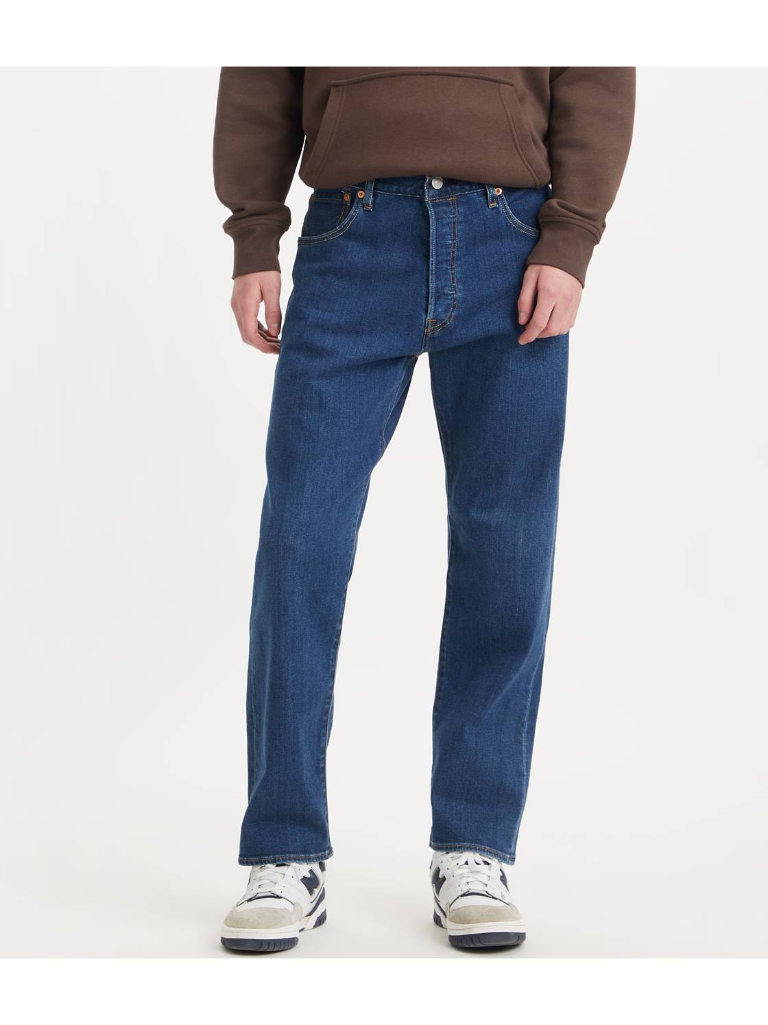 501® Levi's® '93 Crop Jeans 1