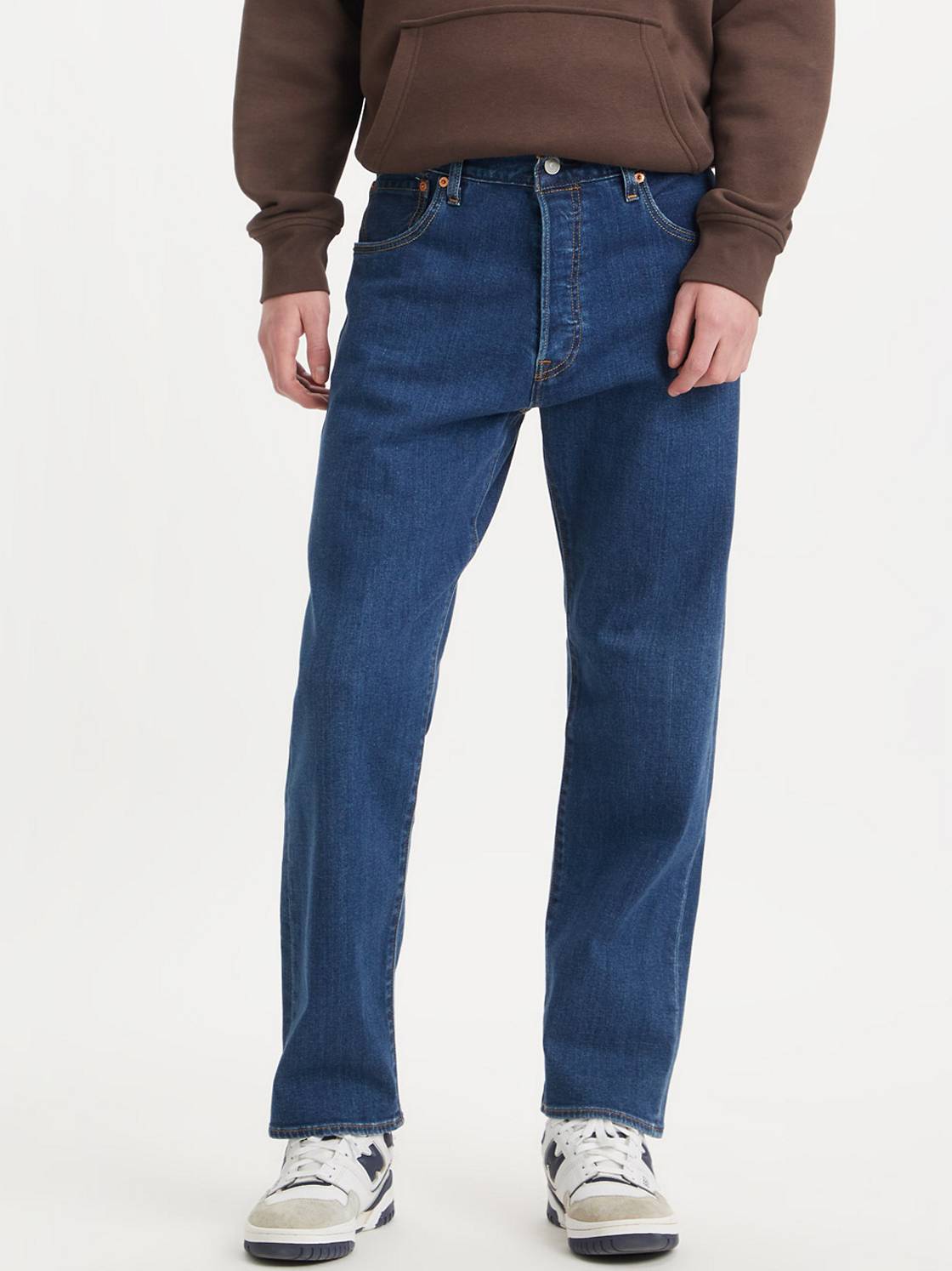 501® Levi's® '93 Crop Jeans 1