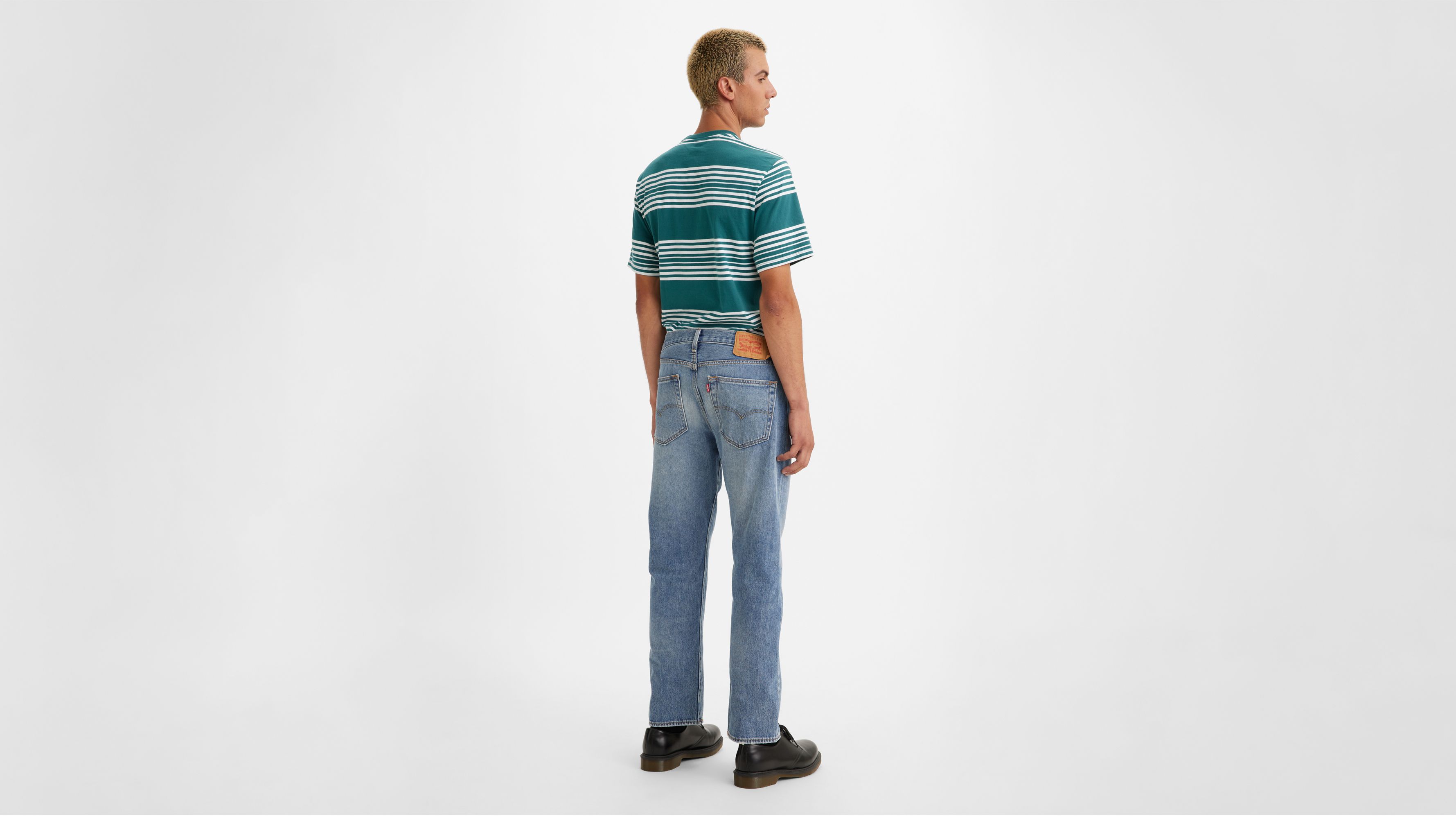 501® '93 Crop Jeans 3