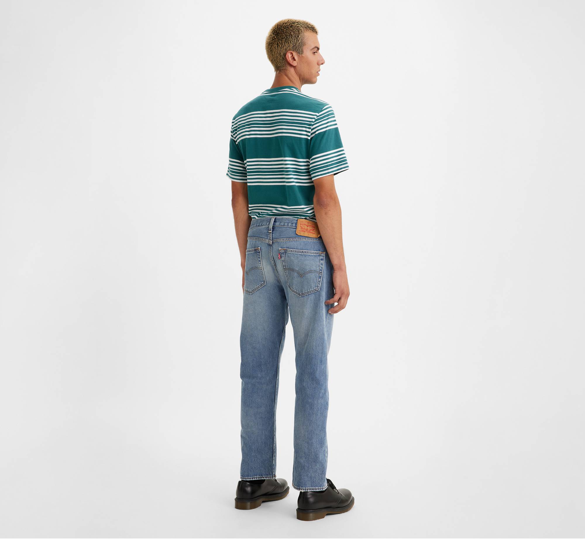 501® '93 Crop Jeans 3