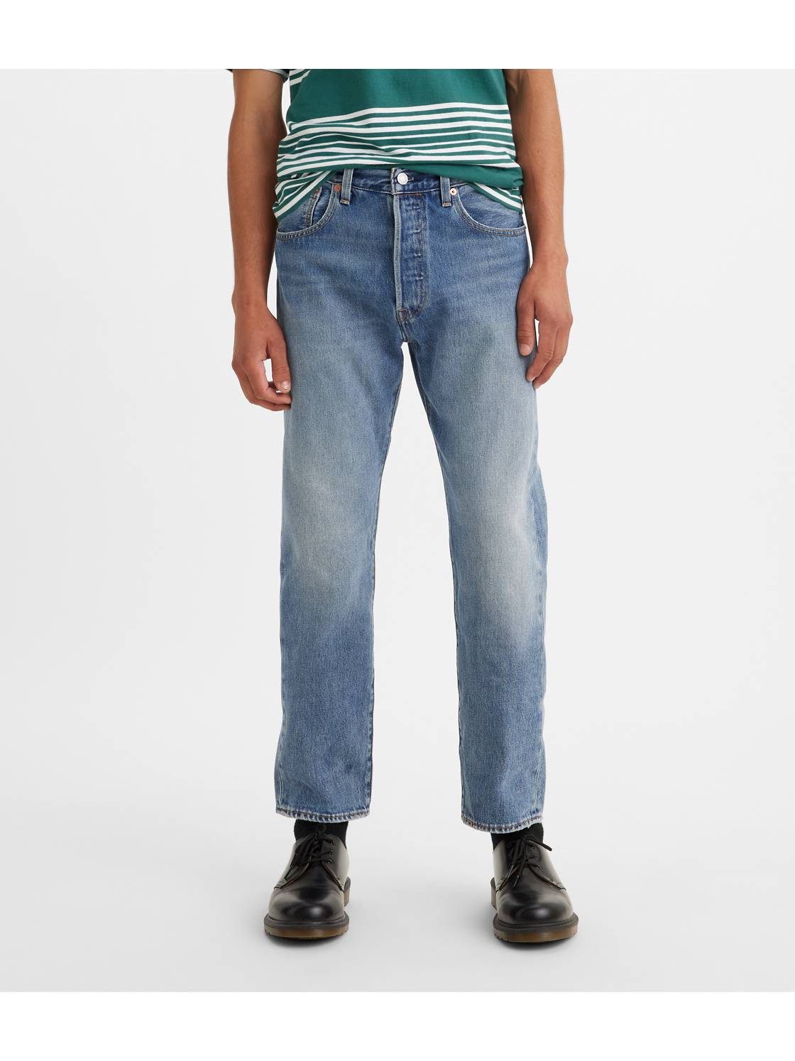 501® '93 Crop Jeans 1