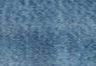 Medium Indigo Worn In - Niebieski - Dżinsy 501® '93 Crop