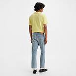 Levi's® 501® '93 Straight Cropped Jeans 3