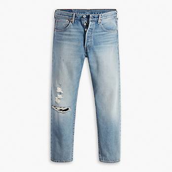 Levi's® 501® '93 Straight Cropped Jeans 4