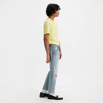 Levi's® 501® '93 Straight Cropped Jeans 2