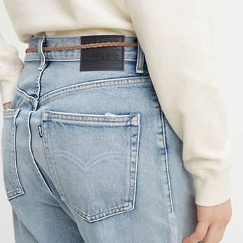 Levi's® Made & Crafted® The Barrel Jeans 4