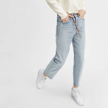 Levi's® Made & Crafted® The Barrel Jeans 5