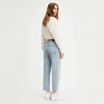 Levi's® Made & Crafted® The Barrel Jeans 3