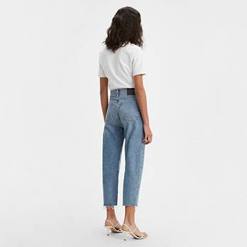 Levi's® Made & Crafted® The Barrel Jeans 3