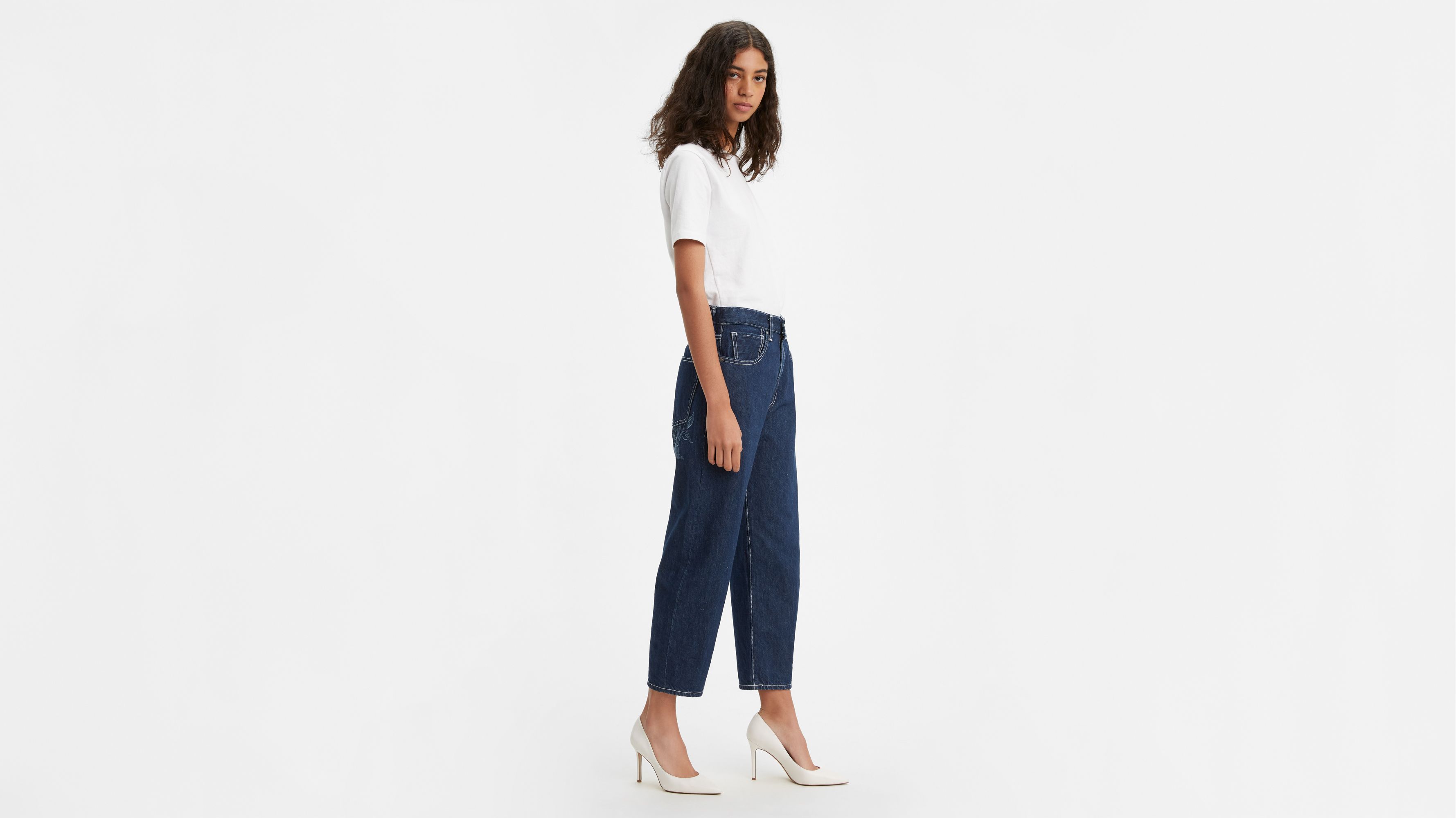 Barrel Women's Jeans 3