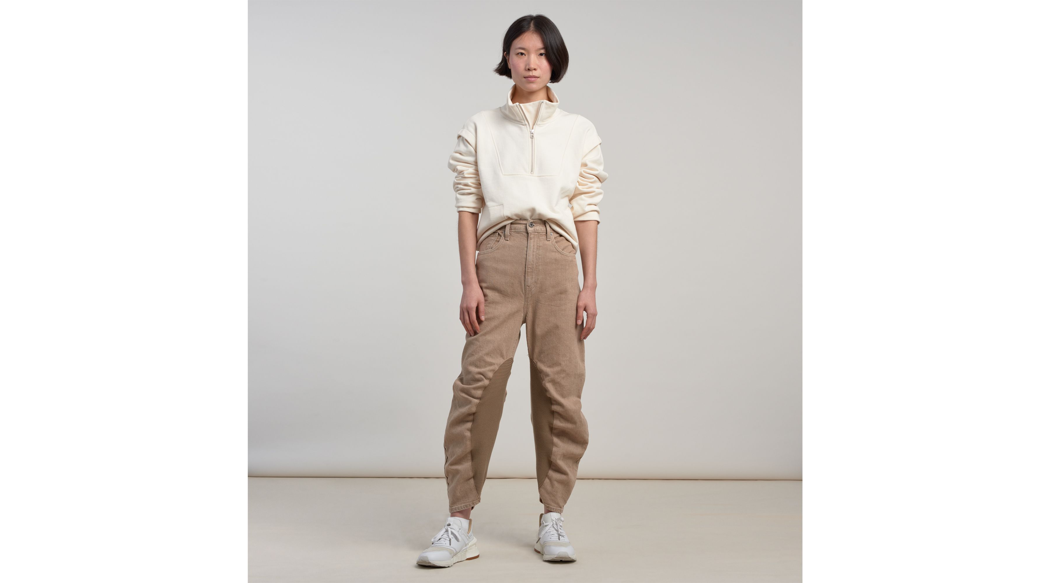 made and crafted levi's womens