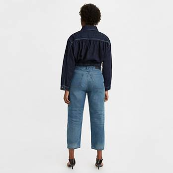 Jean The Barrel Levi's® Made & Crafted® 3