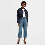 Jean The Barrel Levi's® Made & Crafted® 1