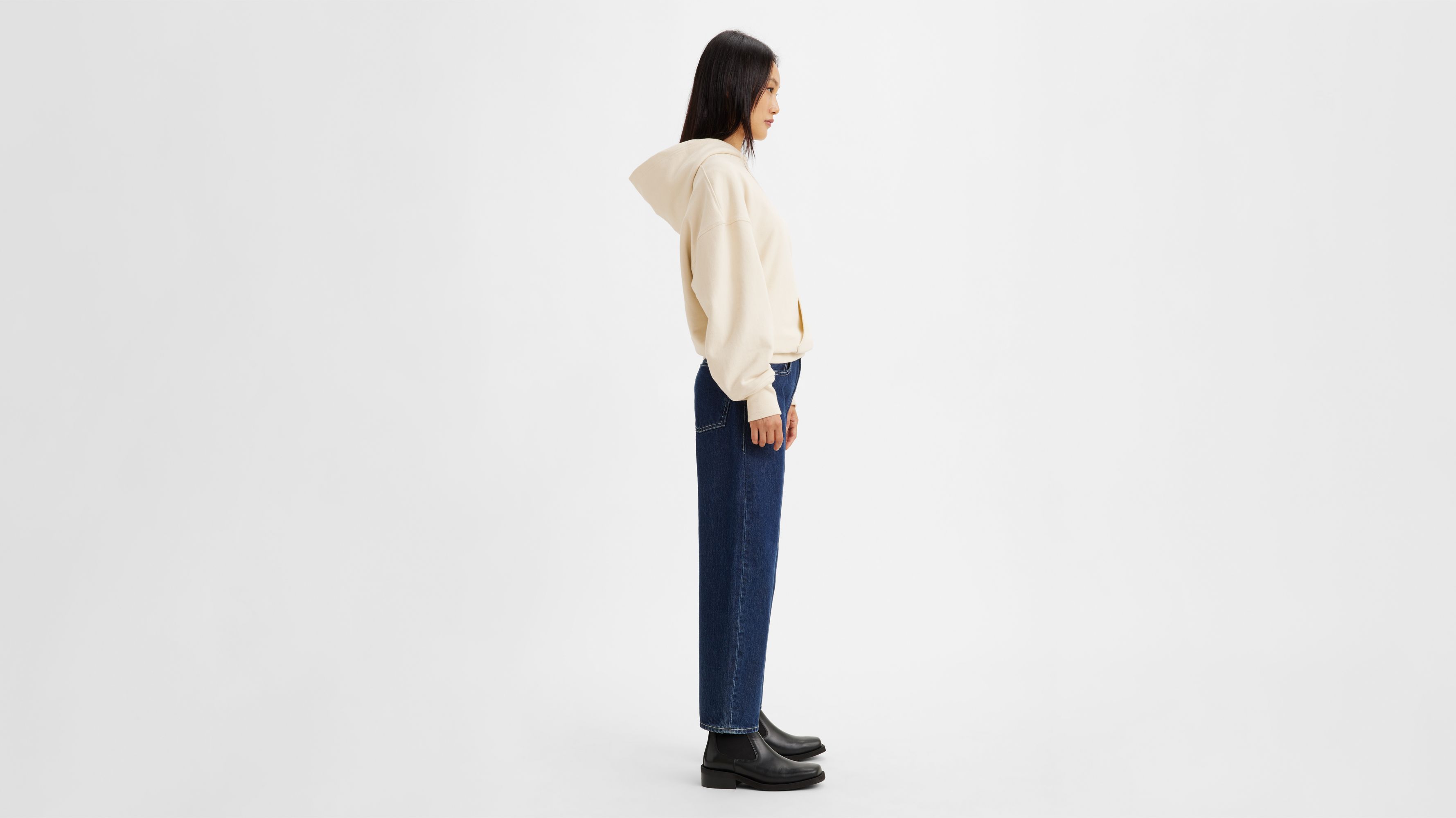 Jean Barrel Levi's® Made & Crafted® 3