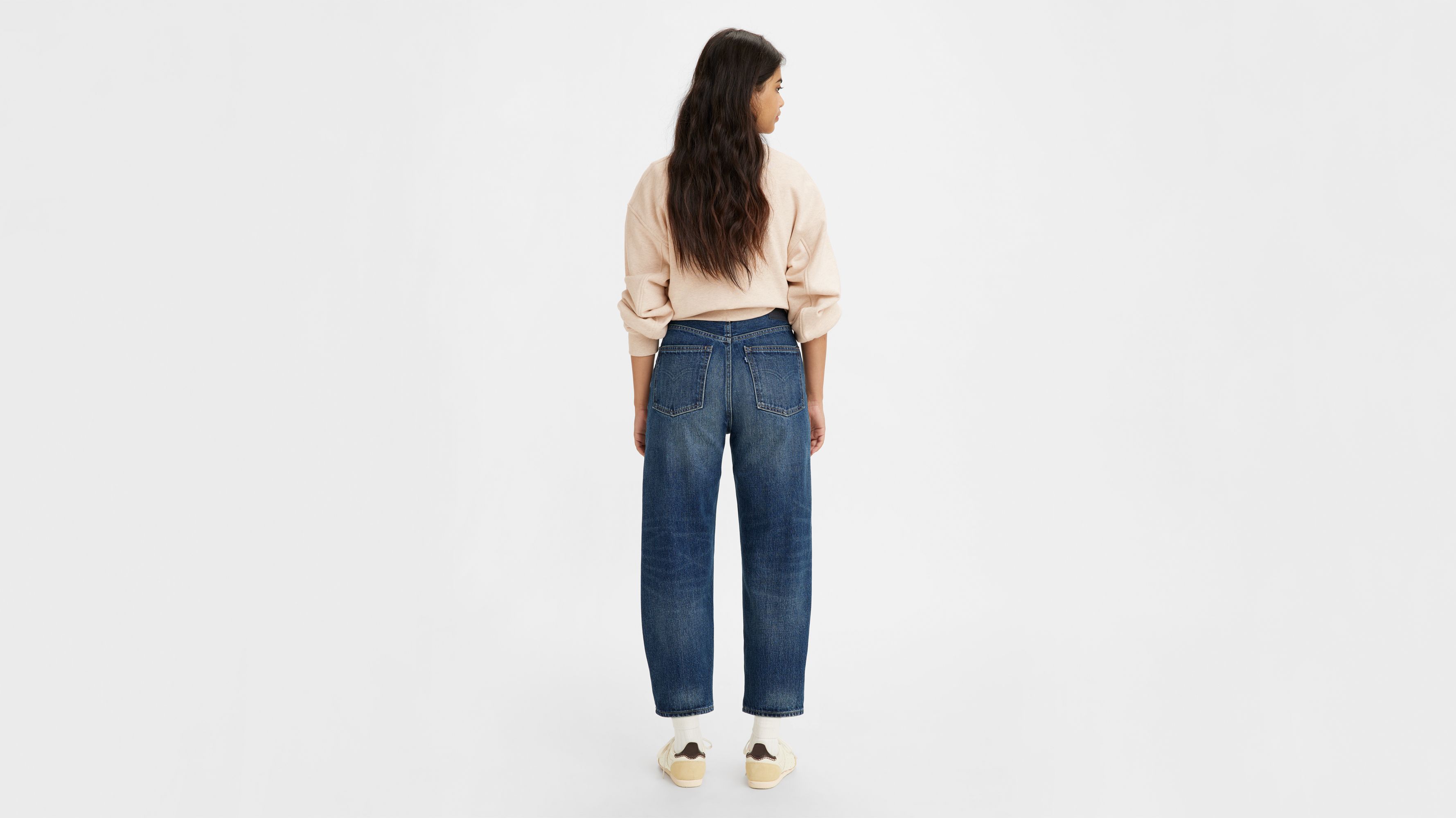 Barrel Women's Jeans 3
