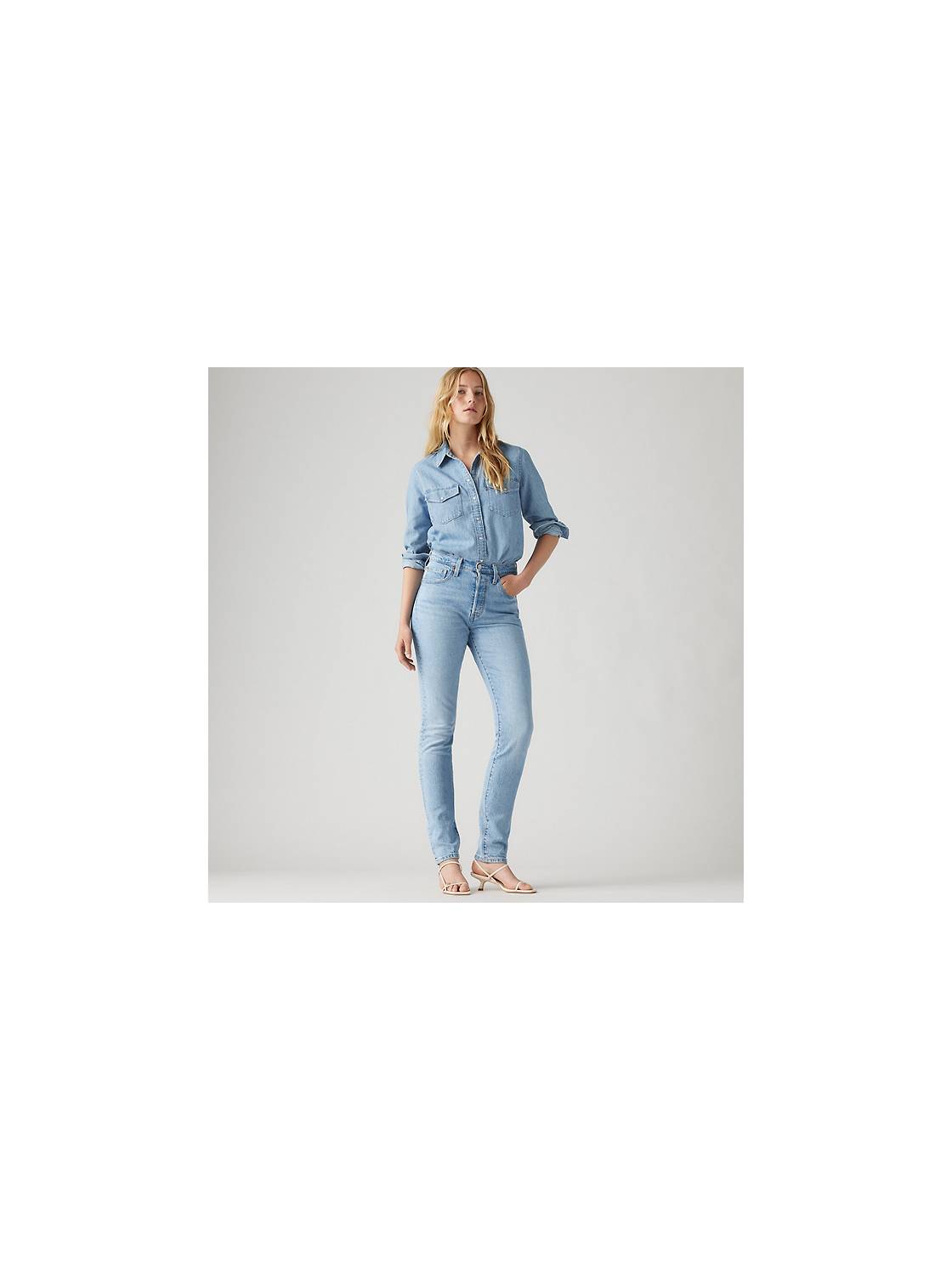 Women's Skinny Jeans: Shop Skinny Jeans for Women