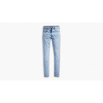 501® Skinny Women's Jeans - Light Wash | Levi's® CA