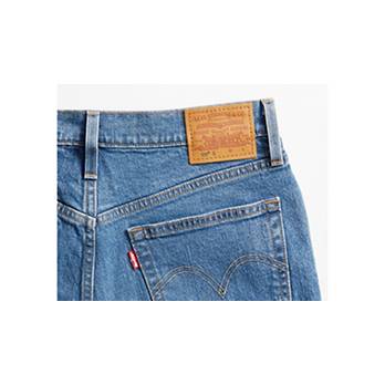 501® Skinny Women's Jeans - Medium Wash | Levi's® CA