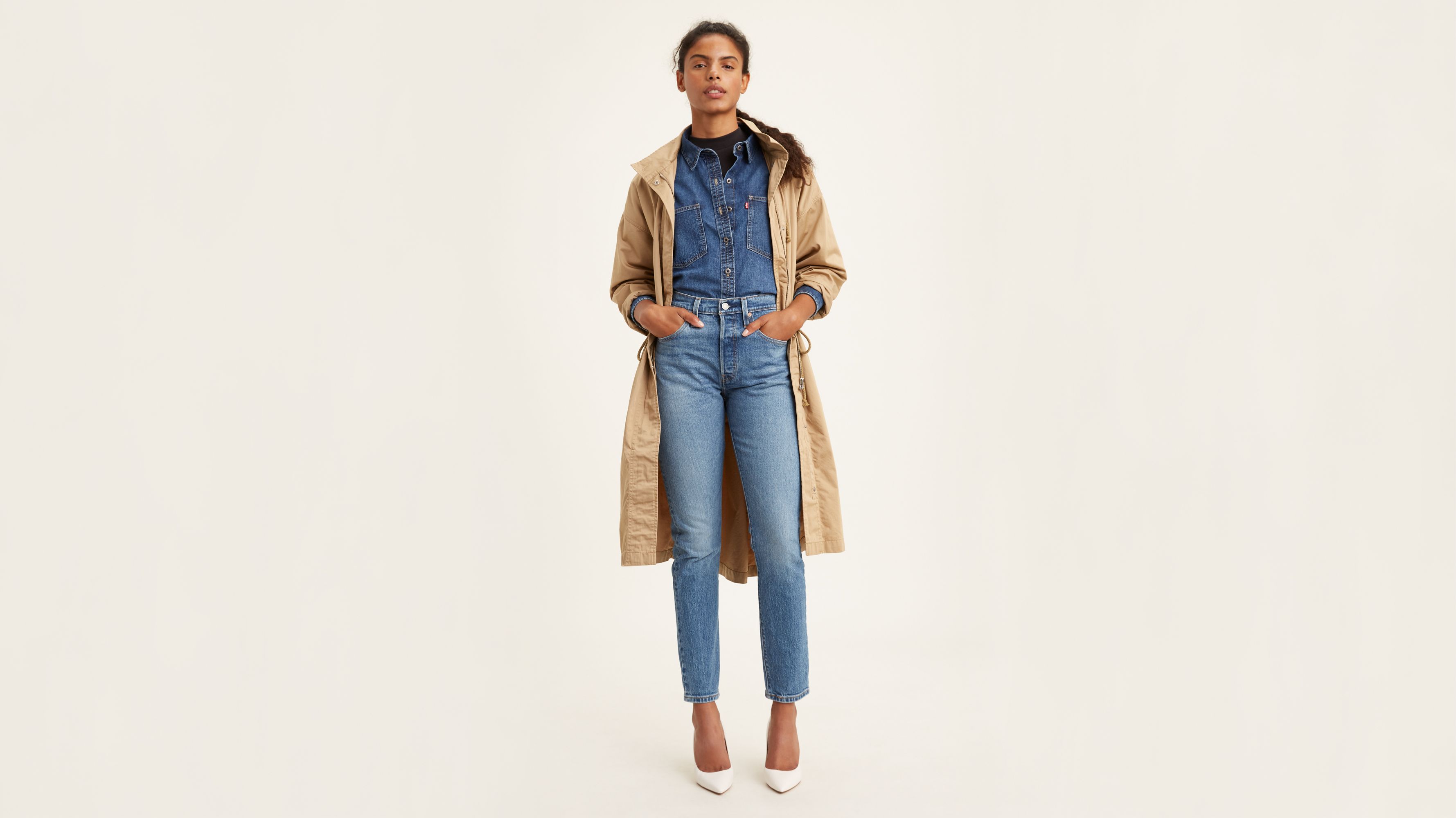 levis womens jeans