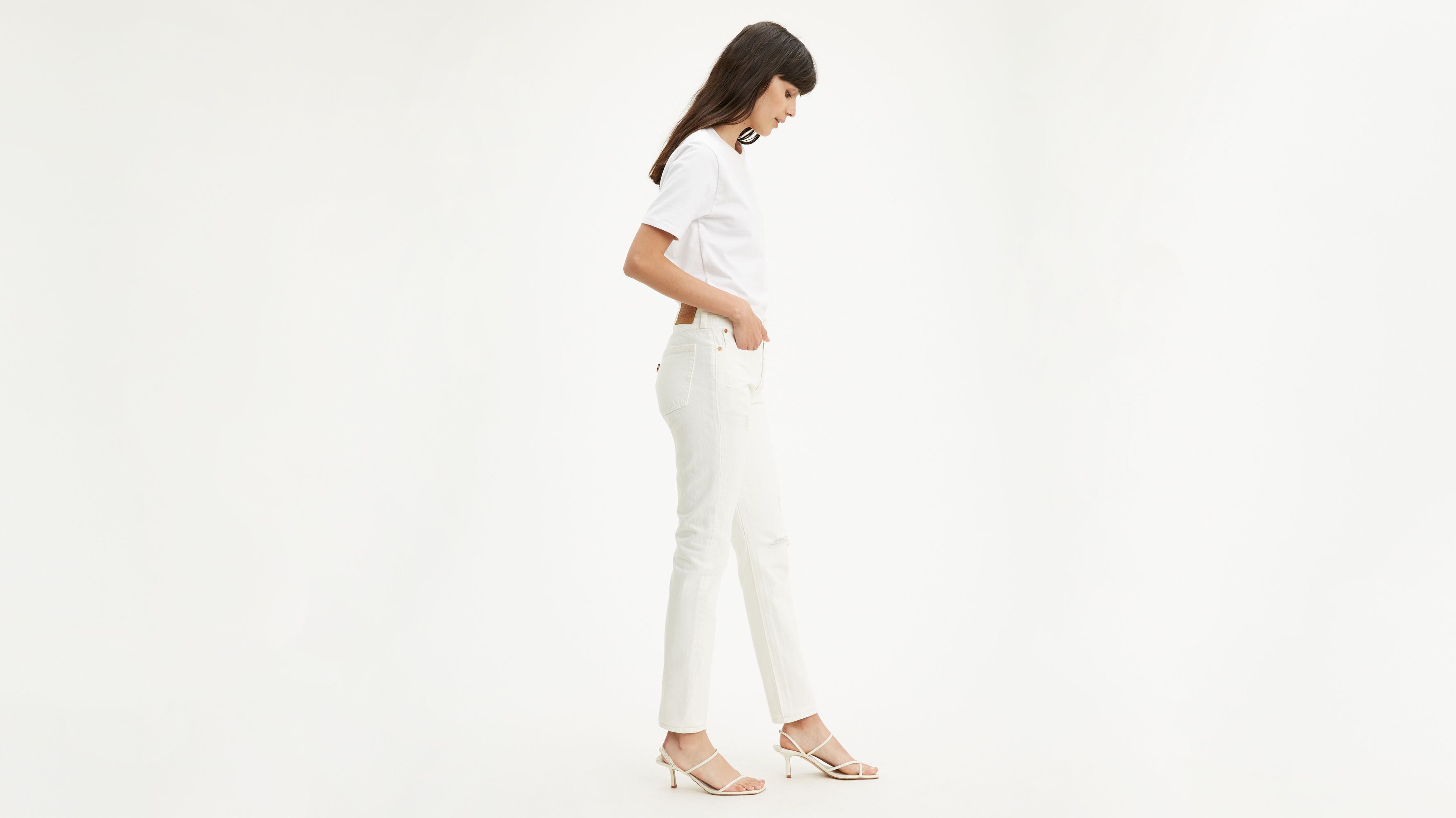 501® Skinny Women's Jeans 4