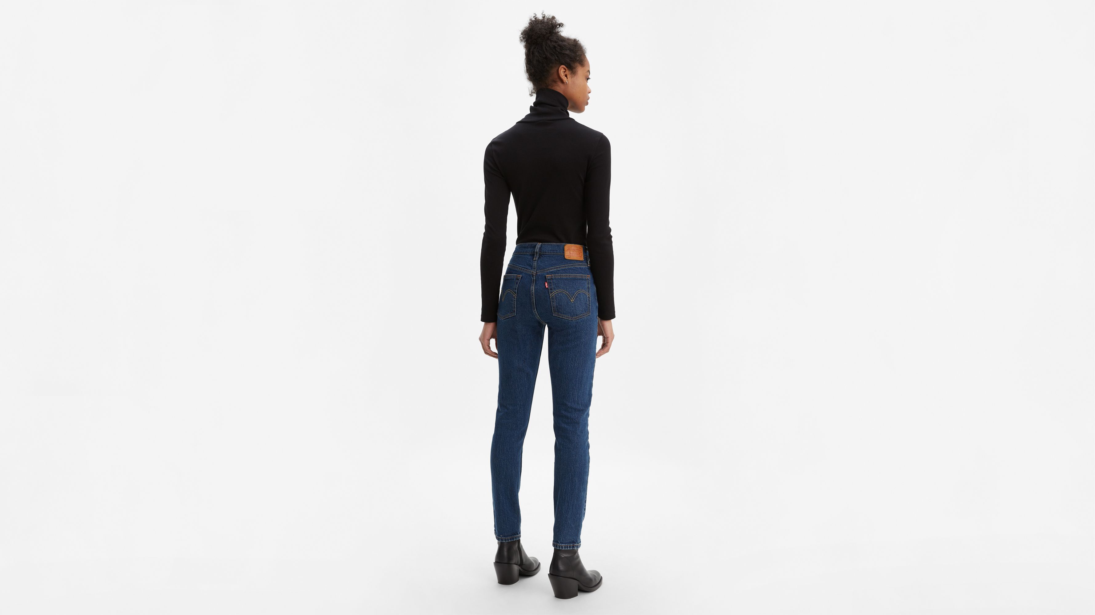 women's levis