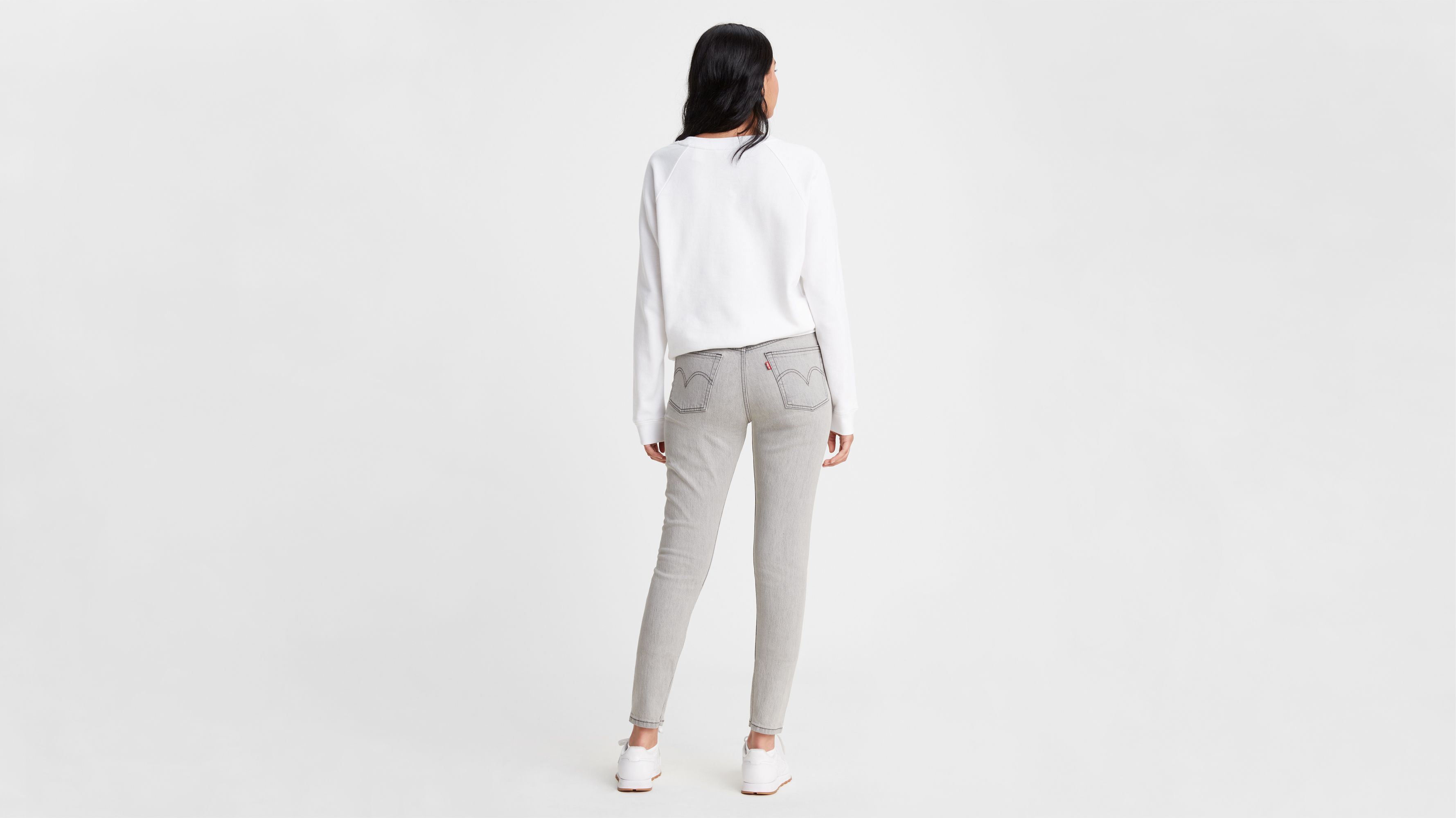 501® Skinny Women's Jeans 3