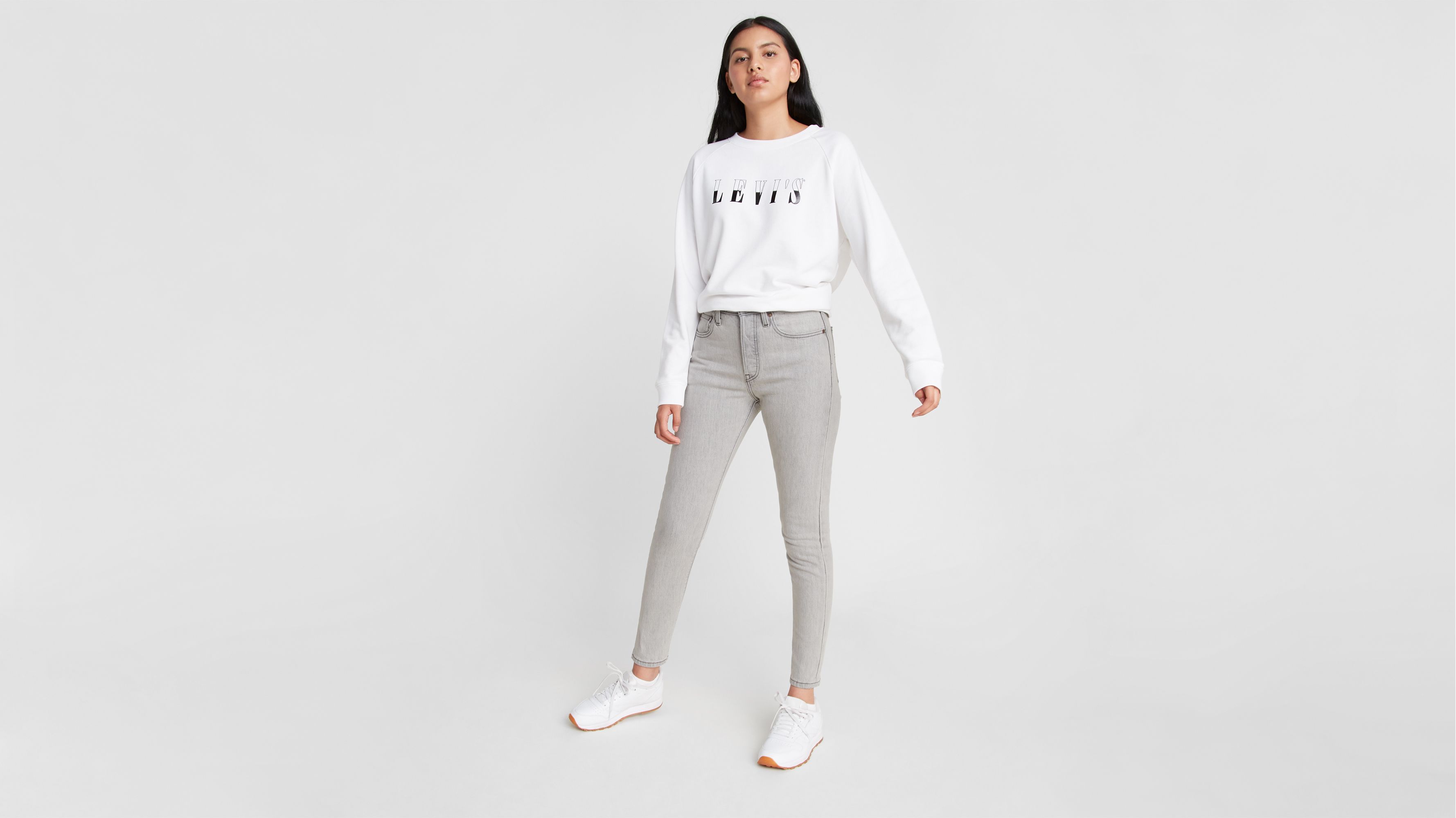 501® Skinny Women's Jeans 4