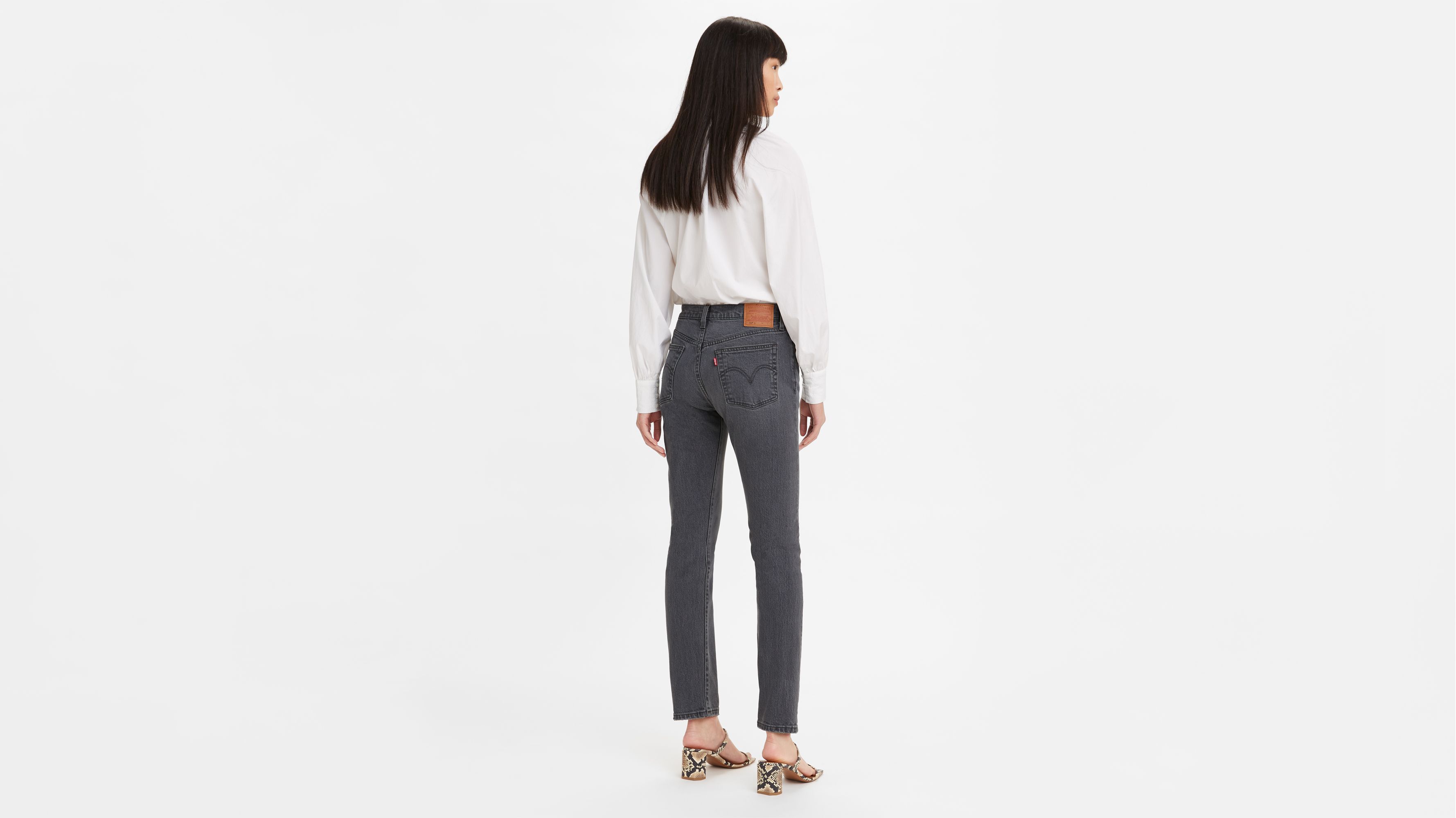 501® Skinny Women's Jeans 2