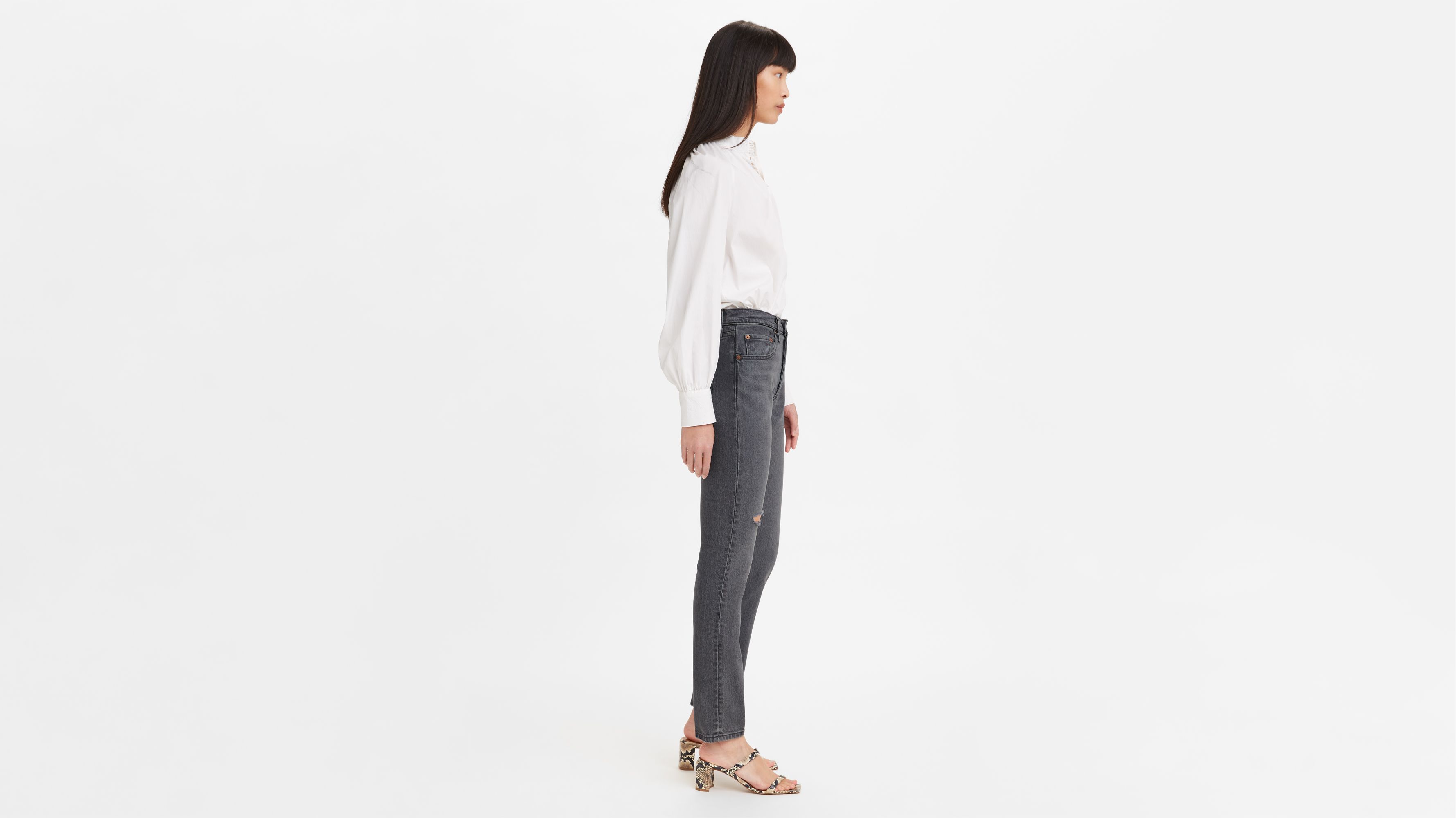 501® Skinny Women's Jeans 3