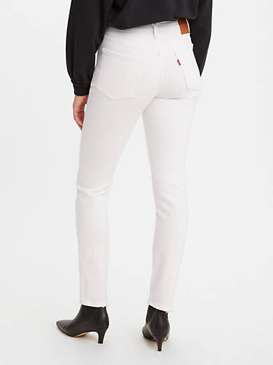 501® Skinny Women's Jeans White | Levi's®