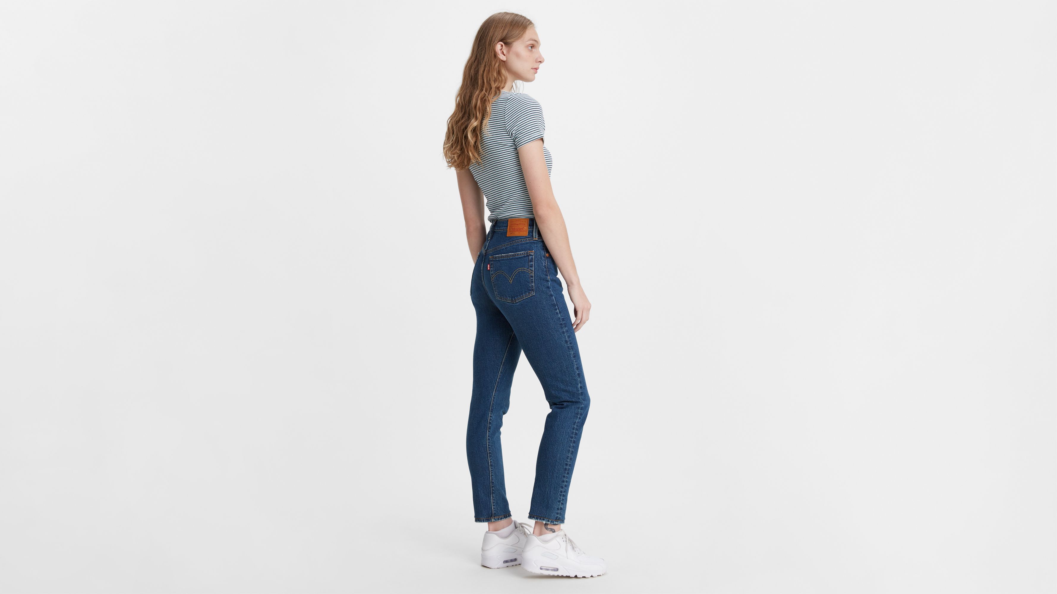 501® Skinny Women's Jeans - Medium Wash | Levi's® US