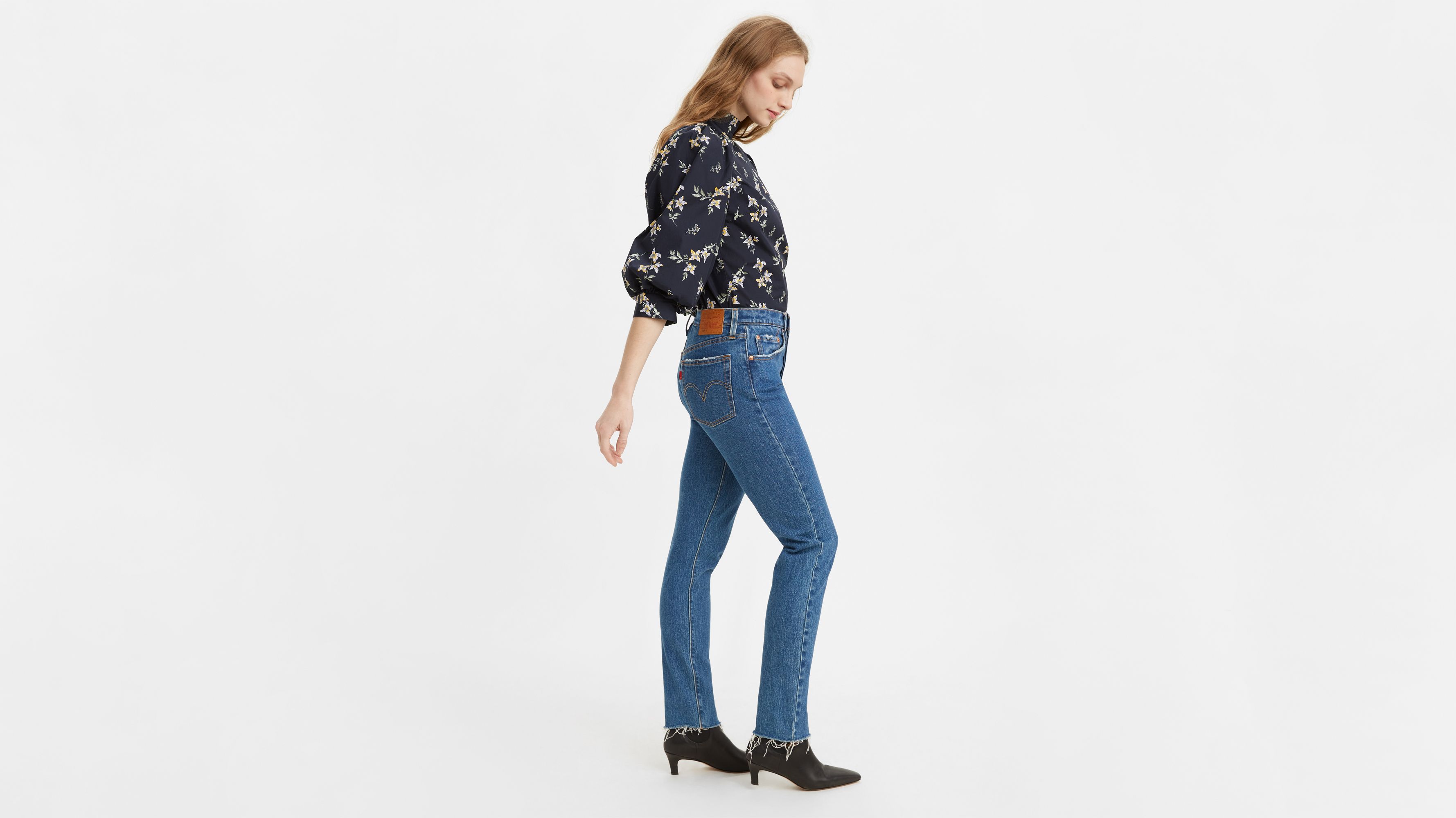 501® Skinny Women's Jeans 2