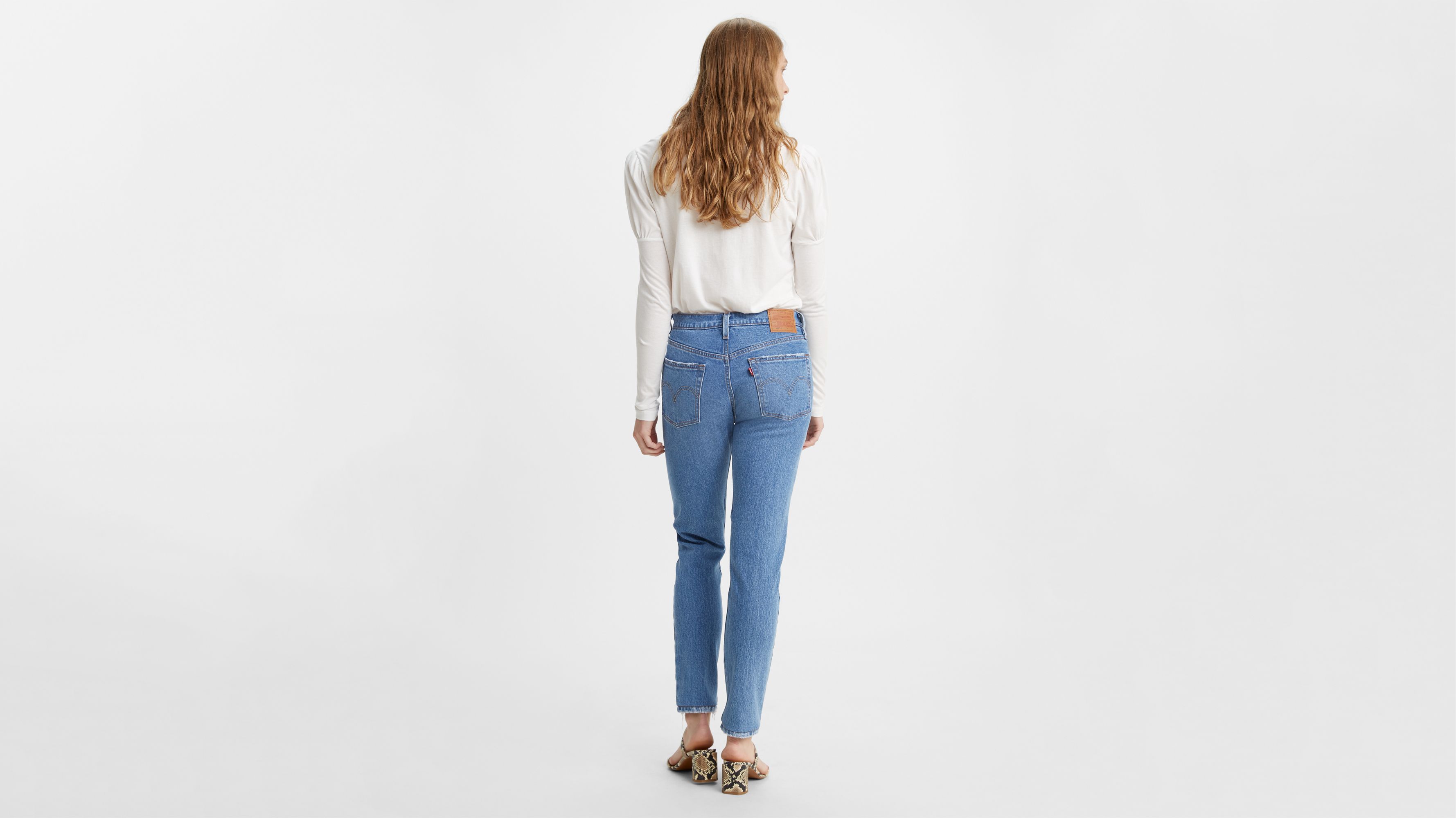 501® Skinny Women's Jeans 2