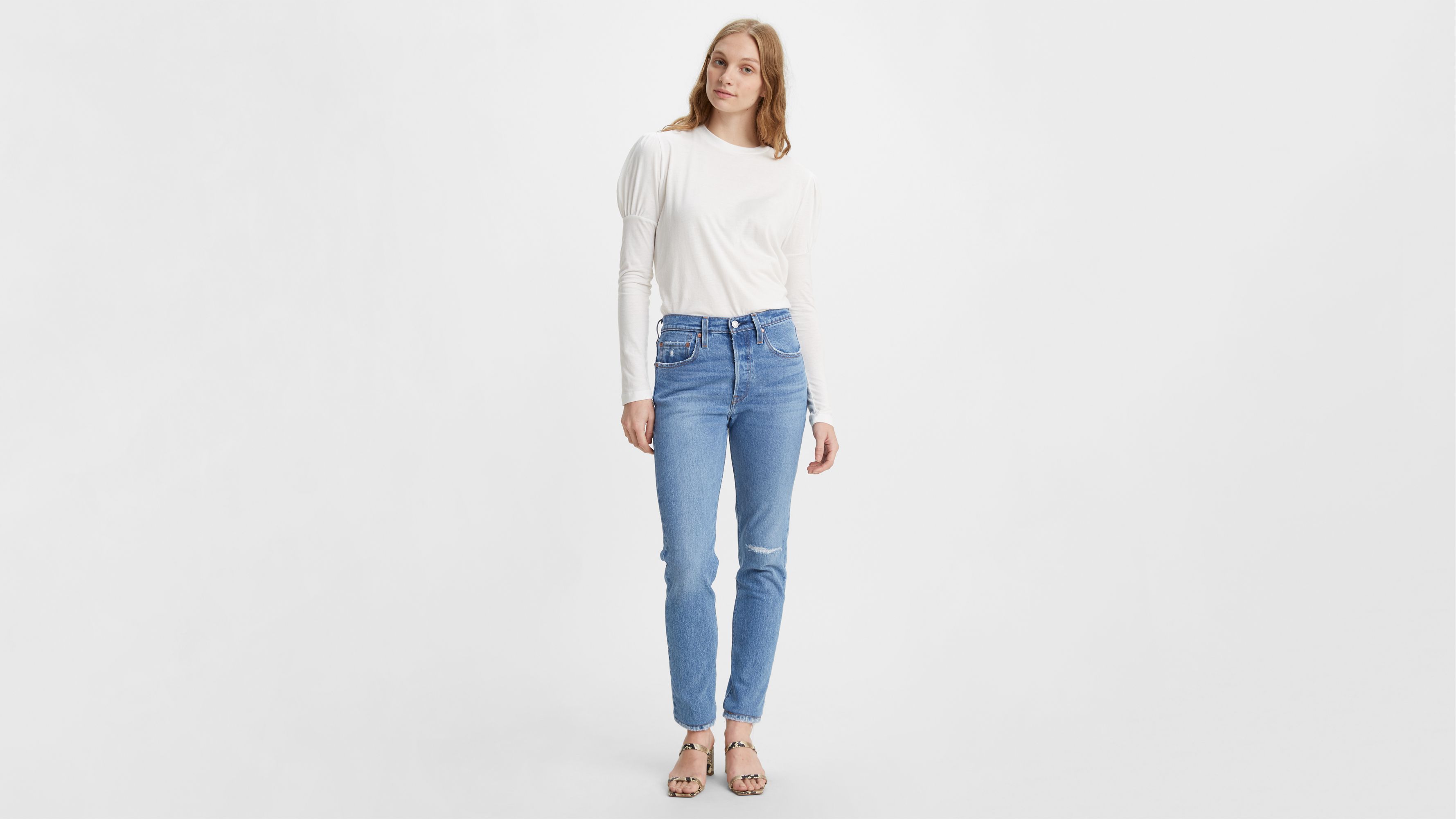 501® Skinny Women's Jeans 1