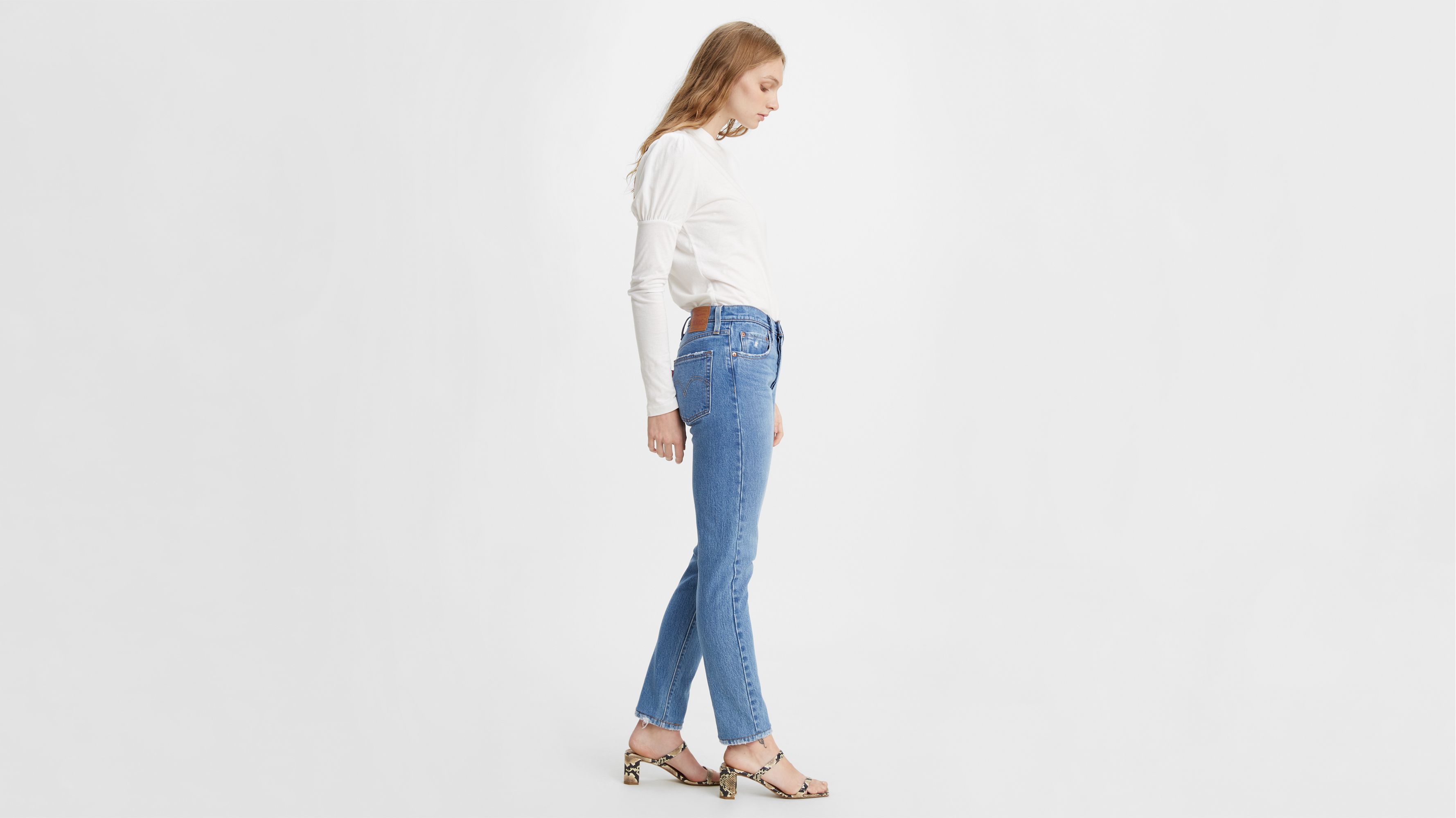 501® Skinny Women's Jeans 3