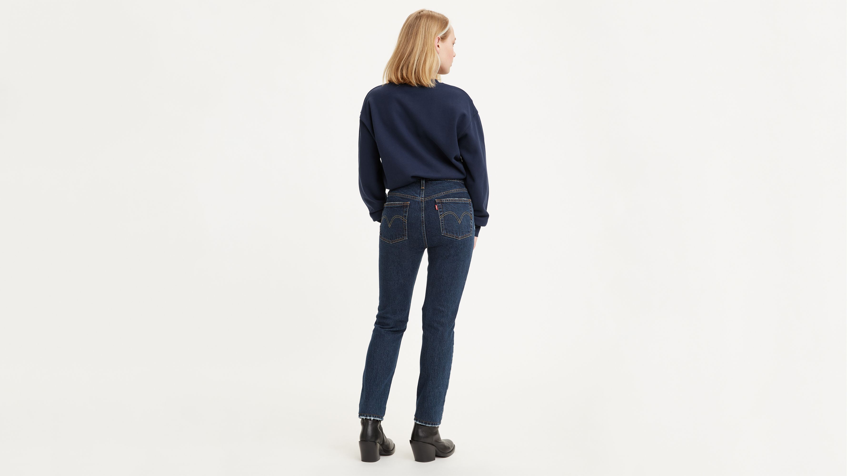 501® Skinny Women's Jeans