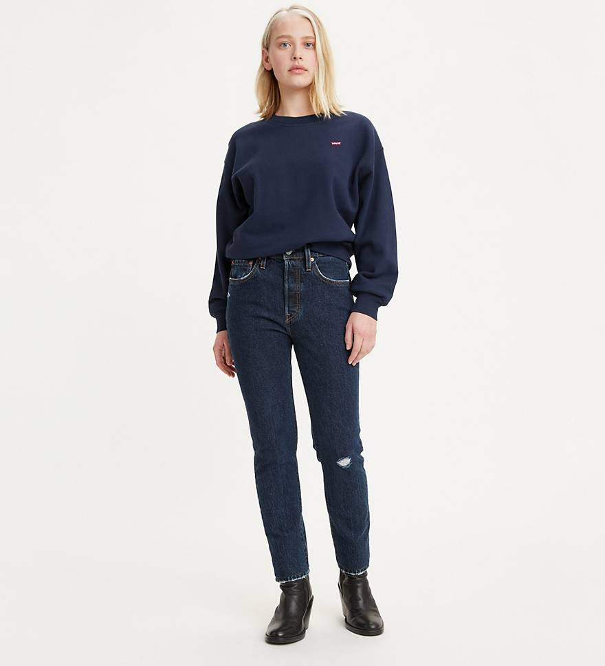 501® Skinny Women's Jeans 1