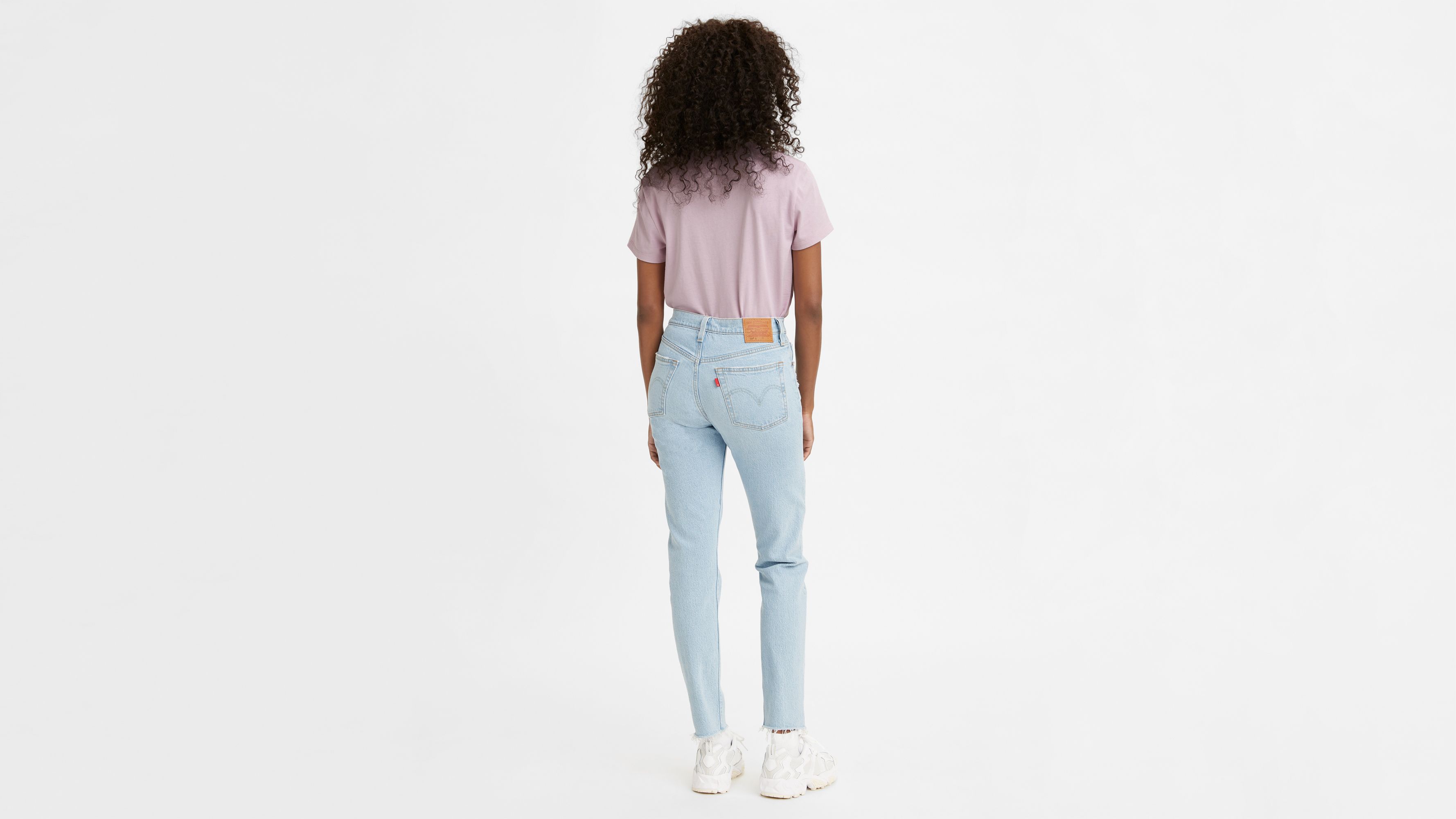 501® Skinny Women's Jeans - Light Wash | Levi's® US