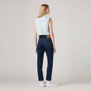501® Tætsiddende jeans 3