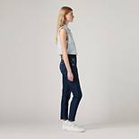501® Tætsiddende jeans 2