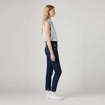501® Tætsiddende jeans 2