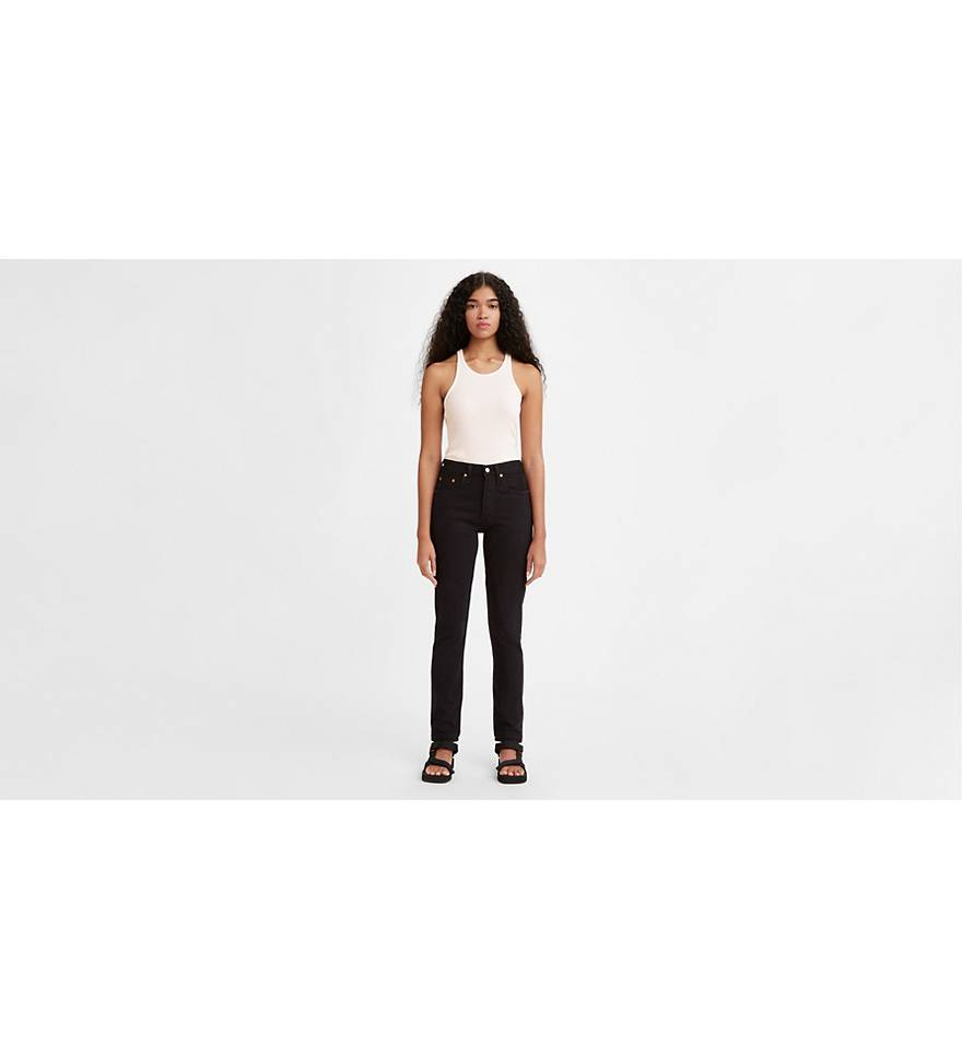 Skinny Women's Jeans | Levi's® US