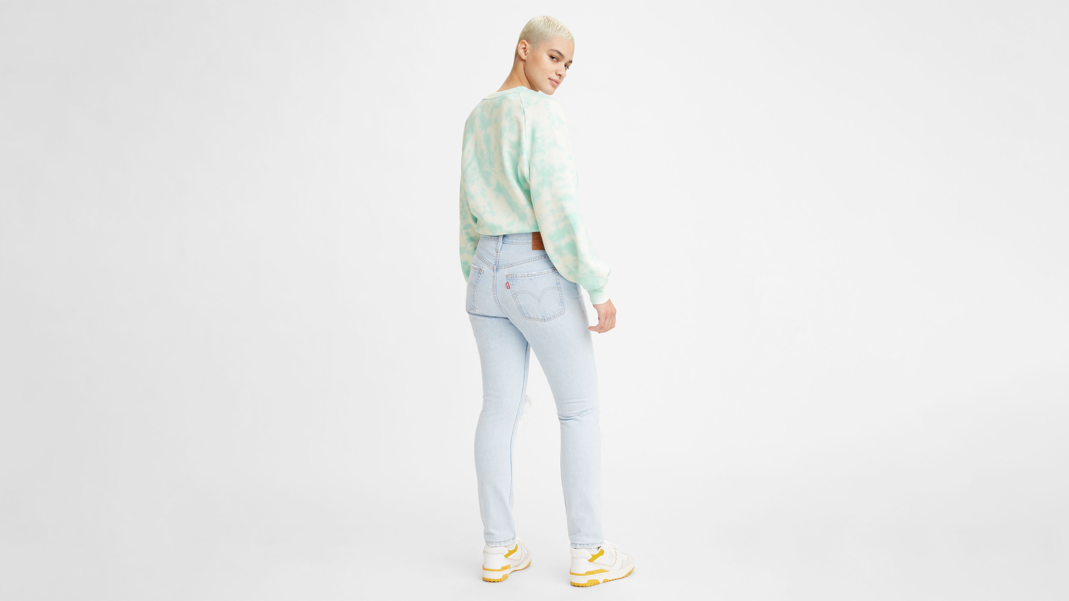 501® Skinny Women's Jeans 3